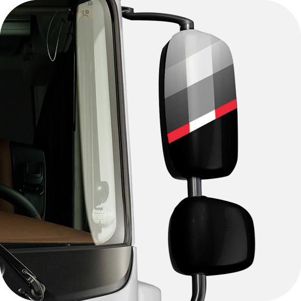 DAF Unity Edition