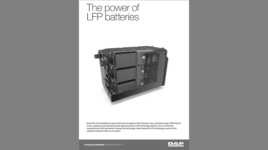 DAF-LFP-batteries
