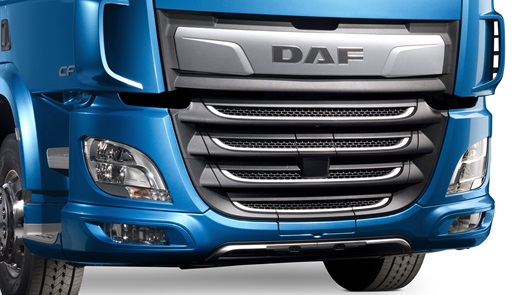 DAF CF Euro 6