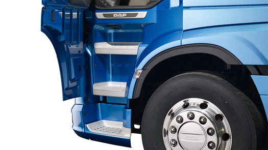 DAF XF Euro 6