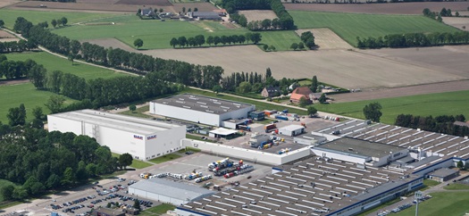 DAF History