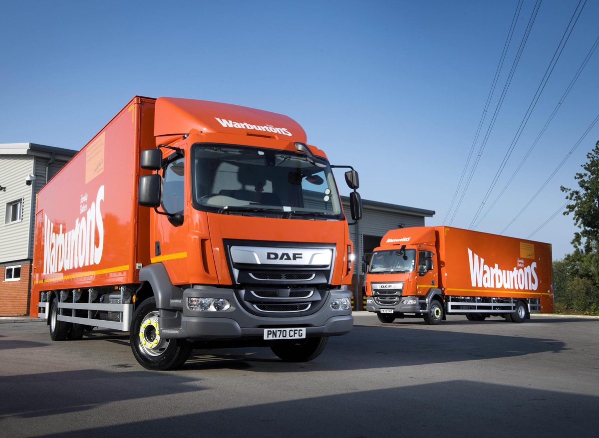 Transport Routier de Marchandises : 10 métiers porteurs de sens