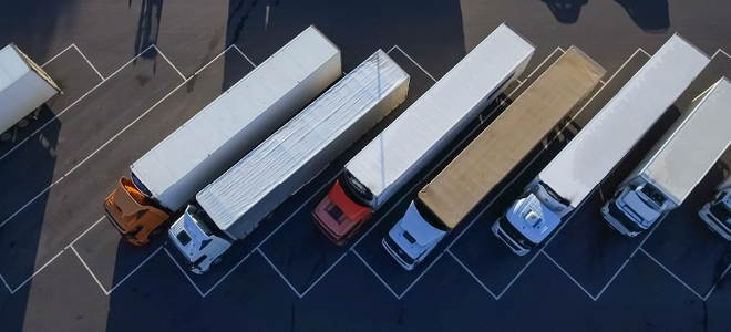 Not all parking lots are safe